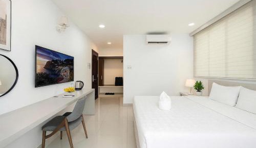 Executive Suite