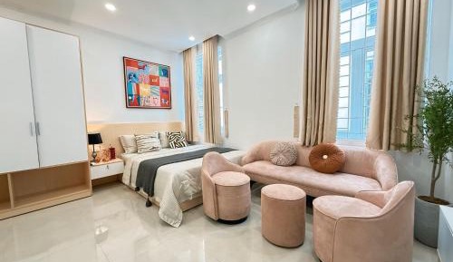 King Room