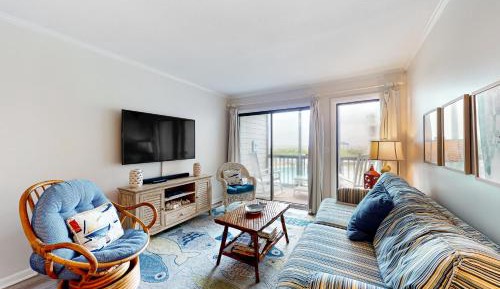 Three Bedroom Apartment