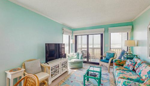 Three Bedroom Apartment