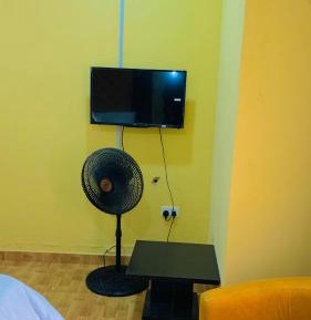 Duplex Apartment