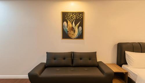 Superior Queen Room