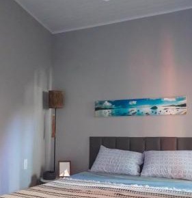 Deluxe Junior Suite