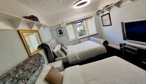 Double or Twin Room
