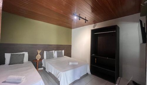 Classic Triple Room