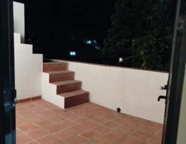 Junior Suite with Terrace
