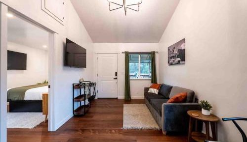 Bungalow
