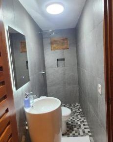 Suite with Pool View