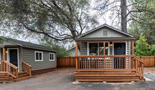 Bungalow