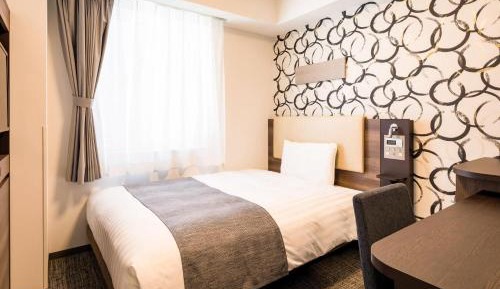 Standard Double Room - Non-Smoking