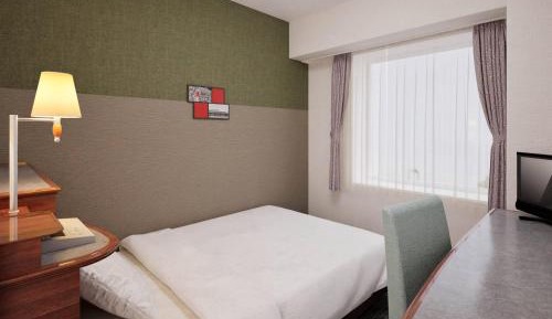 Double Room - Non-Smoking 