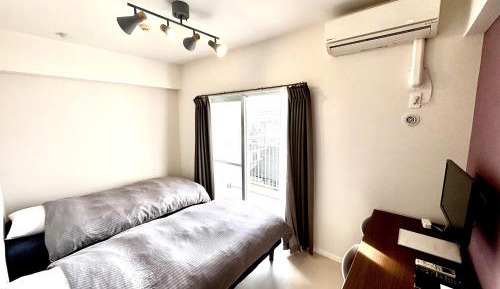 Economy Twin Room