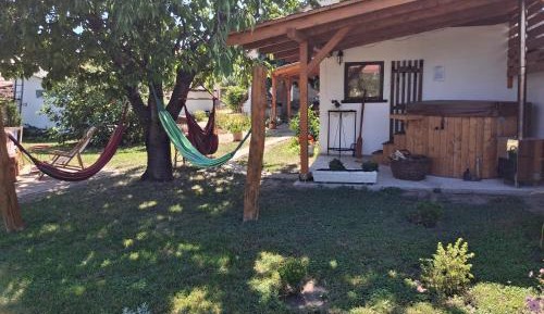 Three-Bedroom Home