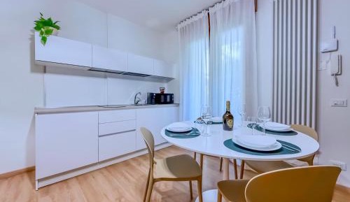 Apartment - Ground Floor