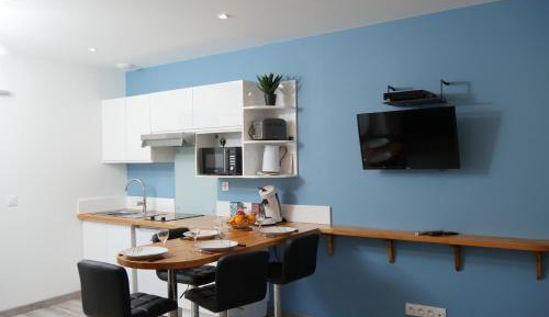 Standard Apartment