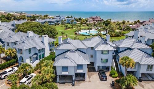 Superior Villa