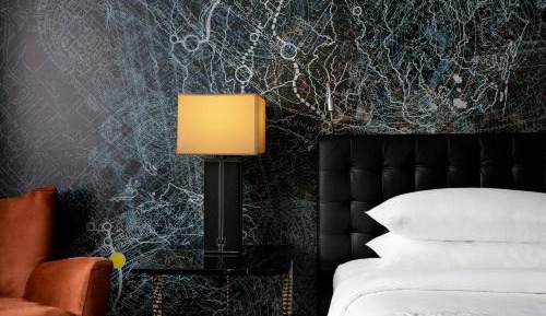 Classic, Guest room, 1 King