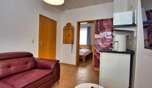 One-Bedroom Villa
