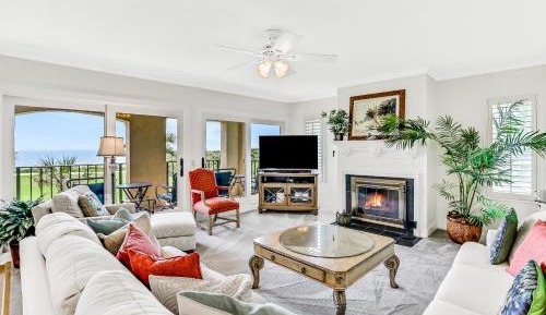 Three Bedroom Apartment
