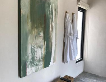 Double Room with Park View