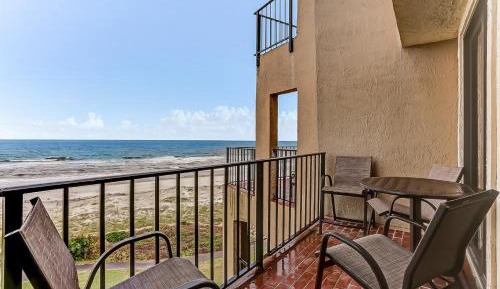 Three Bedroom Apartment