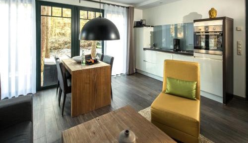 One-Bedroom Holiday Home