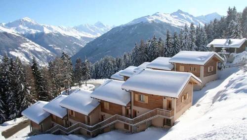 Chalet