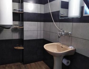 Triple Room with View