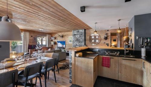 Apartment (8 Adults)