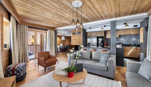 Apartment (10 Adults)