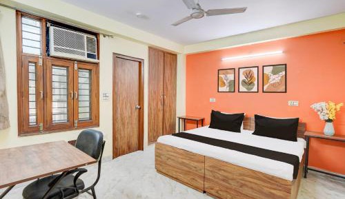 Classic Triple Room