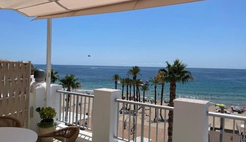 Suite with Sea View