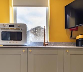Jamaica - Loft Apartment