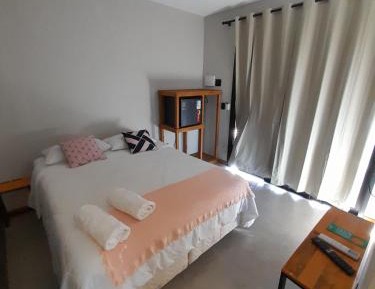 Deluxe Suite with Spa Bath