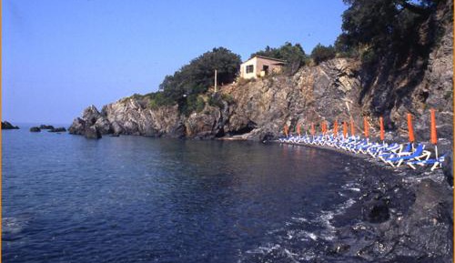 Premium Panorama Triple Room with Sea View