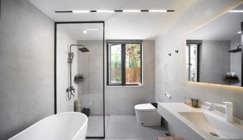 Twin Room with Bath