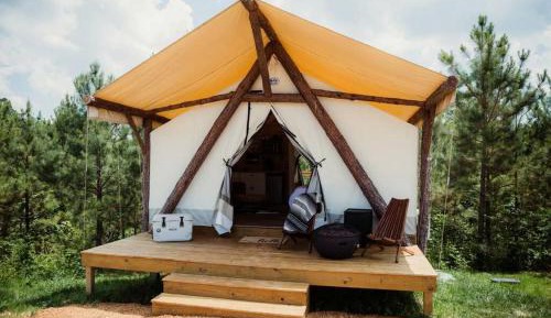 Tent