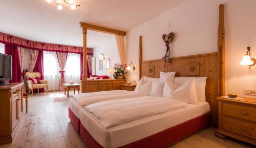 Deluxe Junior Suite