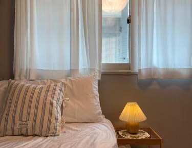 Two-Room Apartment
