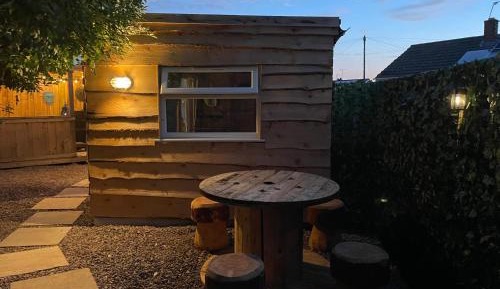 One-Bedroom Chalet