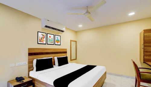 Classic Triple Room