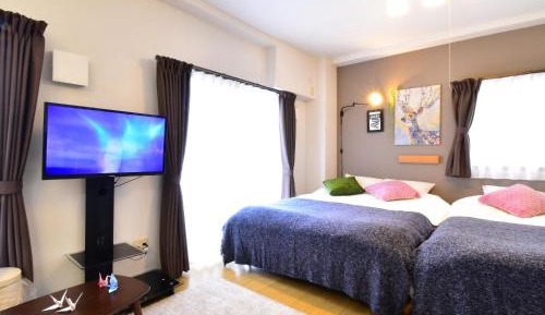Basic Triple Room