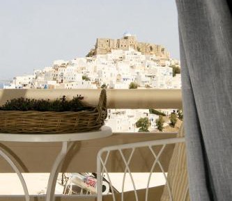 Luxury Studio with View (2 Adults)