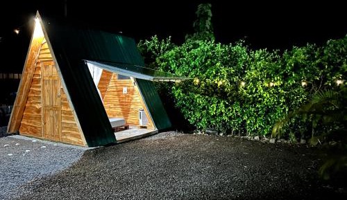 Bungalow