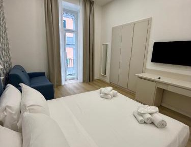 Queen Room
