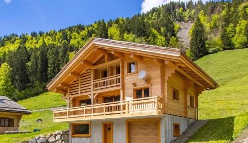 Chalet