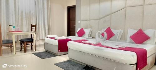 Executive Triple Room