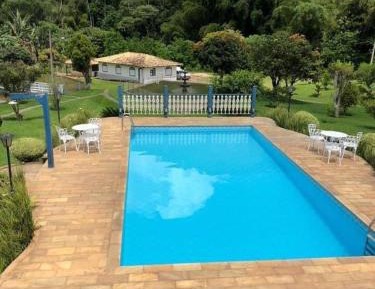 Four-Bedroom Holiday Home
