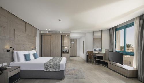 Panorama Sea View Room