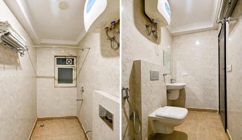 Superior Quadruple Room